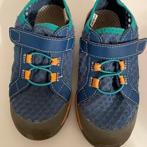 See Kai Run Anker (Water/Land) Shoes Size 11